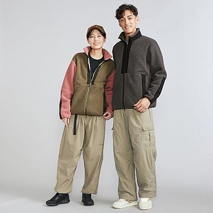 Amazon.co.jp: [ミズノ] アウトドア ブレスサーモPOLARTEC サーマル